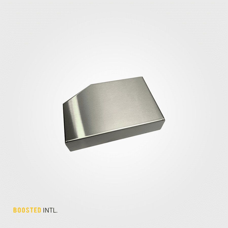 FUSE-BOX COVER : TOYOTA SUPRA (MK4)