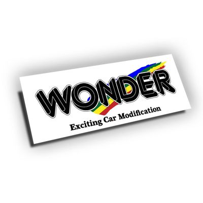 WONDER EXCITING MODIFICATION SLAP