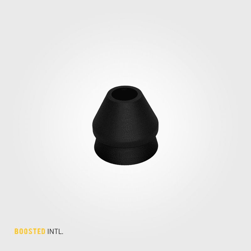 R34 GTT SHIFT BOOT COLLAR – 35MM
