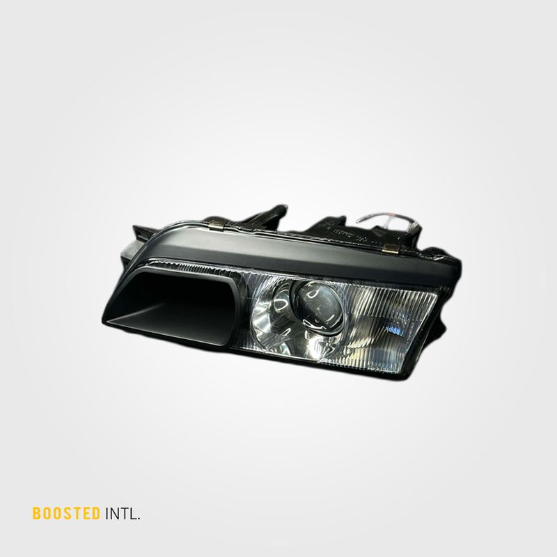 R32 SKYLINE – HEADLIGHT DUCT