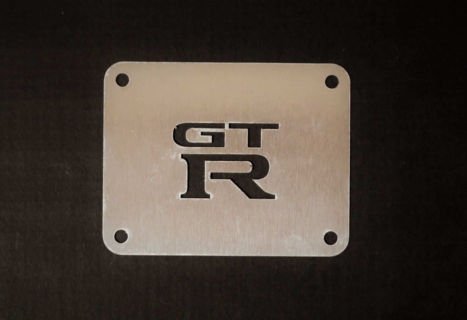 R34 SKYLINE – LED FOG &amp; REVERSE LIGHT