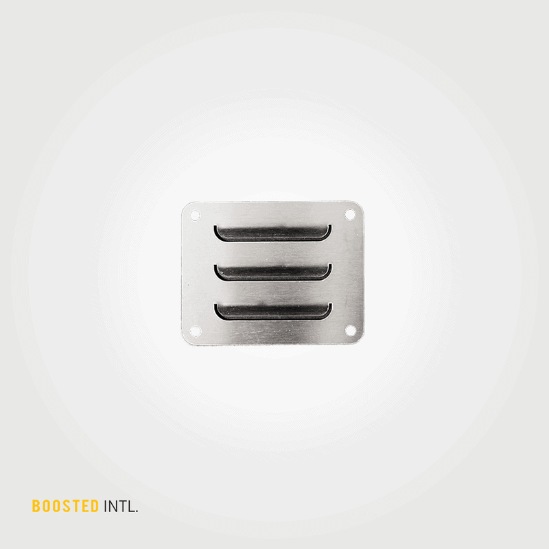 RB26 CUSTOM IGNITOR COVERS