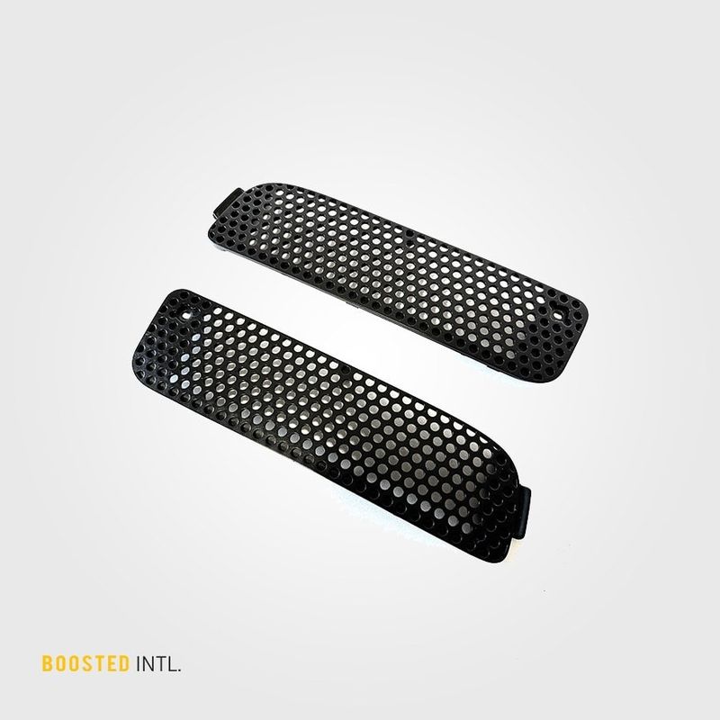 R34 GTR FRONT BUMPER GRILLE – NISSAN SKYLINE
