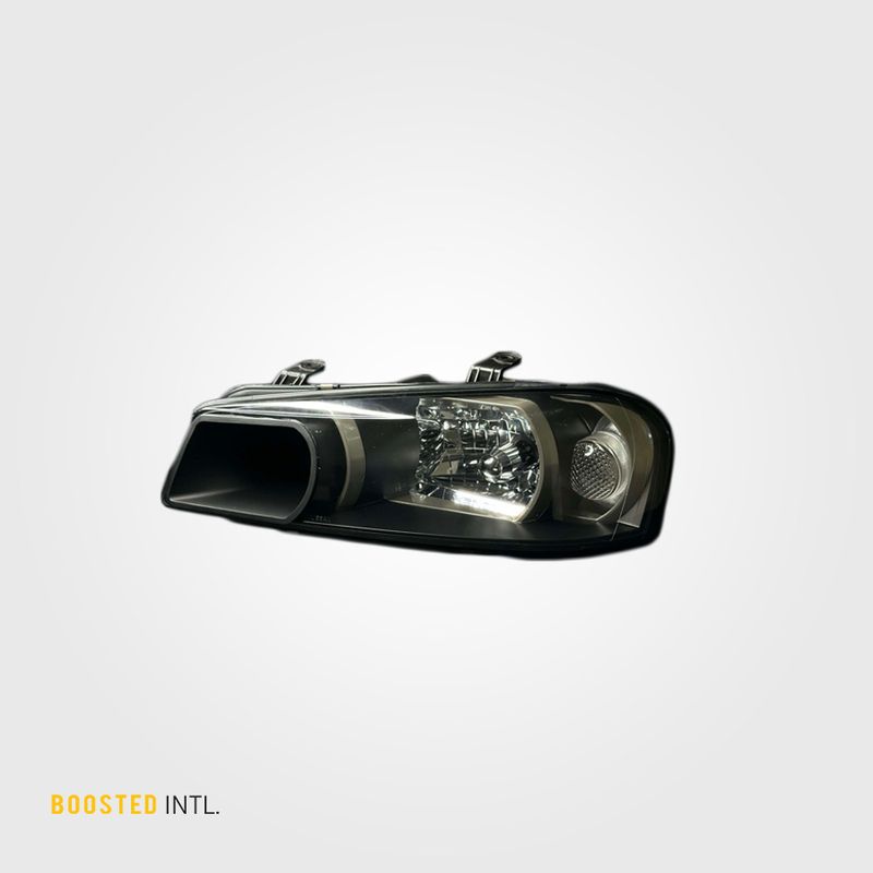R34 SKYLINE – HEADLIGHT DUCT