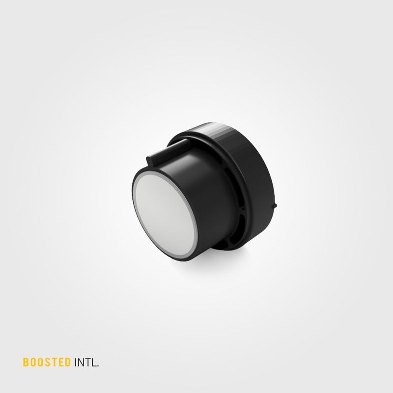 BRZ/86/FRS MAG-SAFE PHONE MOUNT