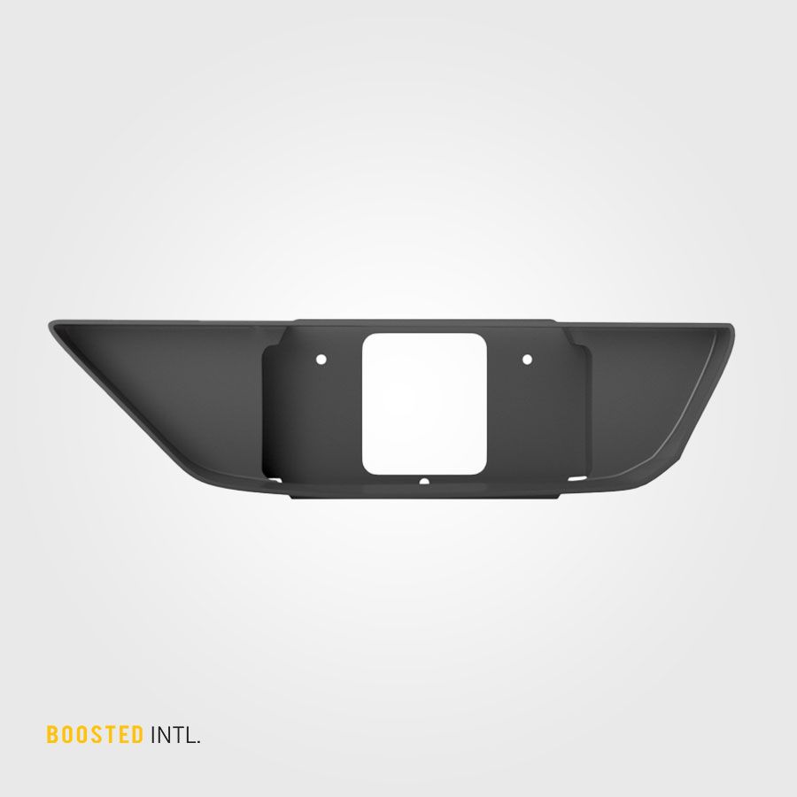 DASH CLUSTER MOUNT – HOLDEN GEMINI TD TE TX 78-82