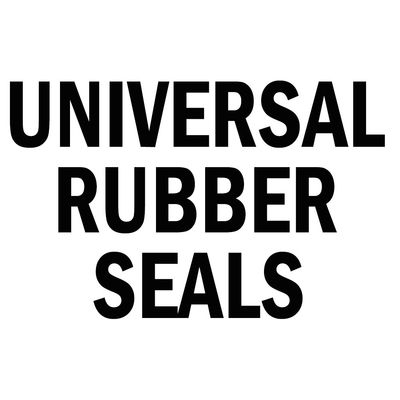 UNIVERSAL RUBBER GASKETS