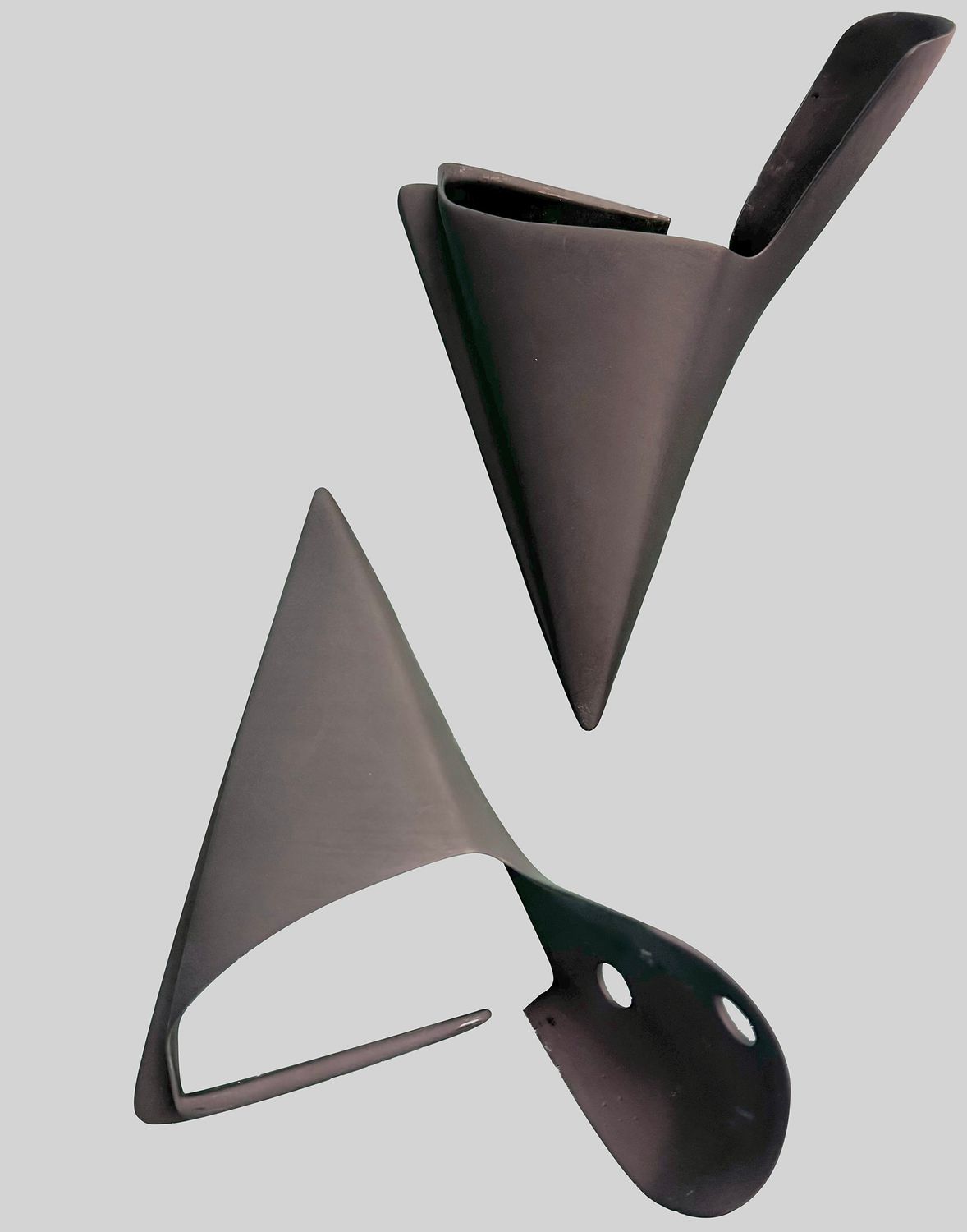 FOLDING MIRROR COVER SET : SOARER Z20
