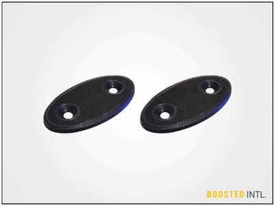 SUNVISOR BLANKS
