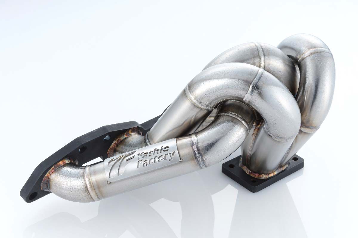 YASHIO FACTORY EXHAUST MANIFOLD (SR20)