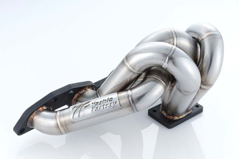 YASHIO FACTORY EXHAUST MANIFOLD (SR20)
