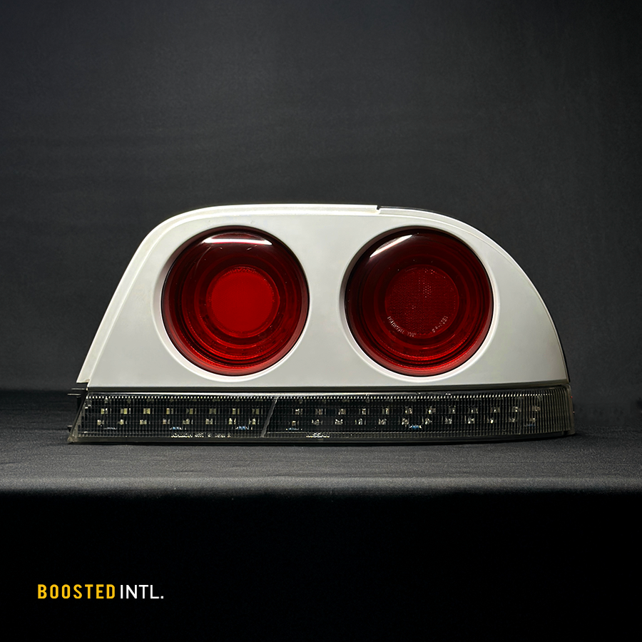 R33 SKYLINE – LED CONVERSION BUNDLE