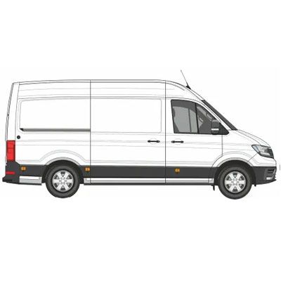 CRAFTER (2017+)