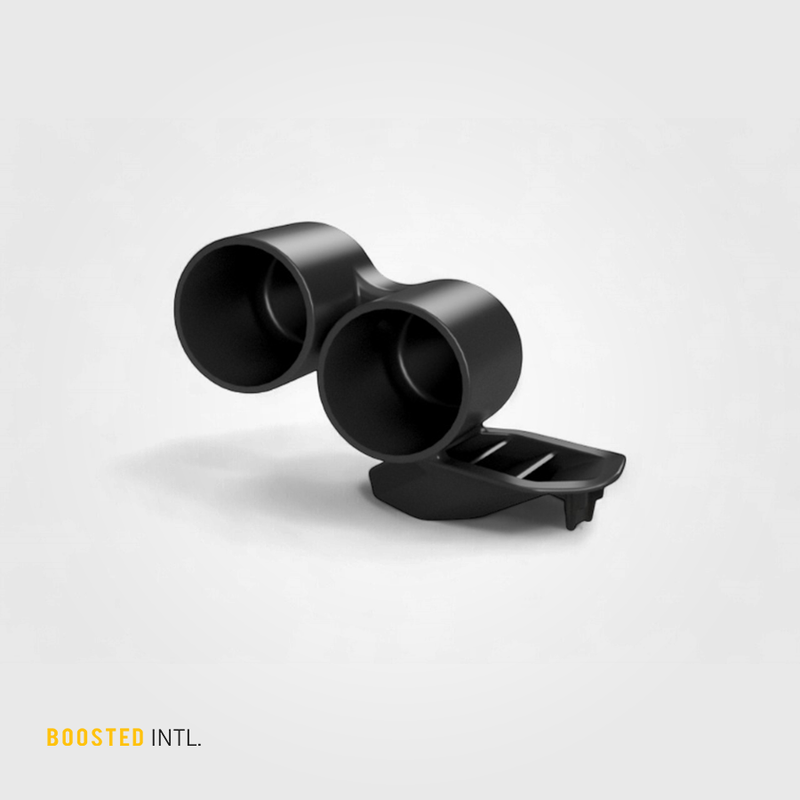 2022+ 86/BRZ/FRS Demister Gauge/Boost controller mount