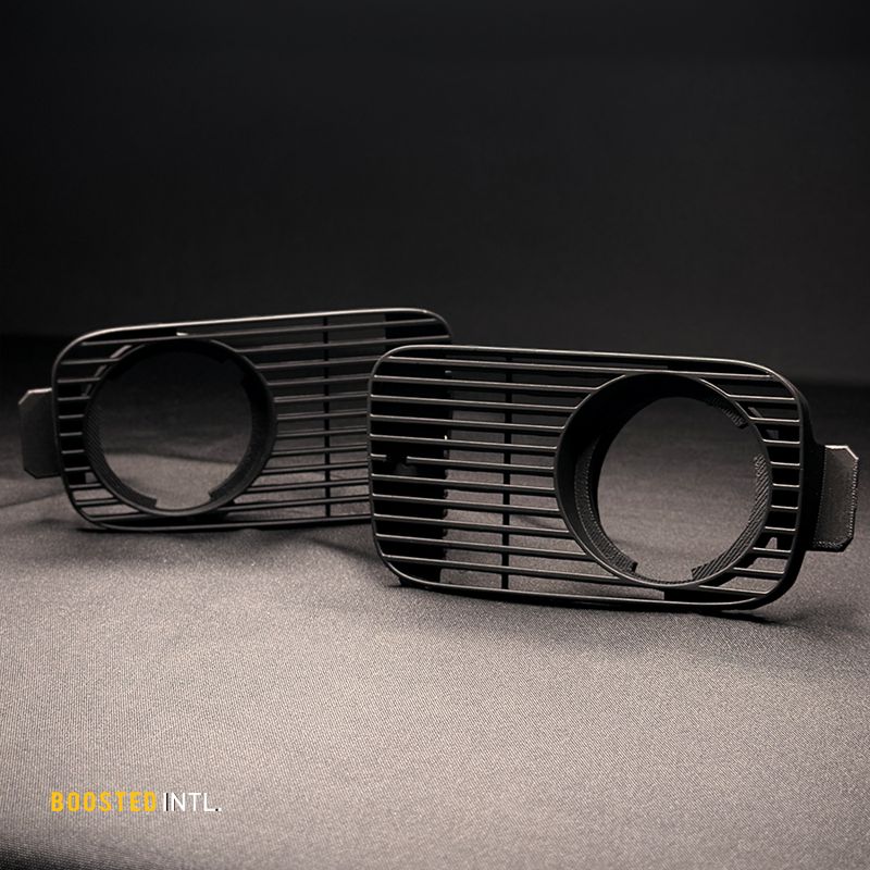 INDICATOR &amp; SURROUNDS : NISSAN SLYLINE R33 (GTR GTST )