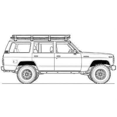 MQ/MK (160/260)
