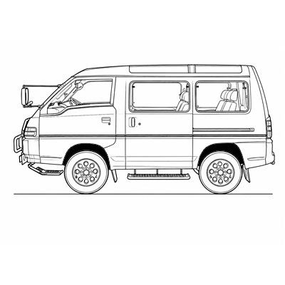 DELICA