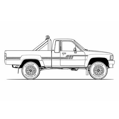 GEN-4 (1983-1988)
