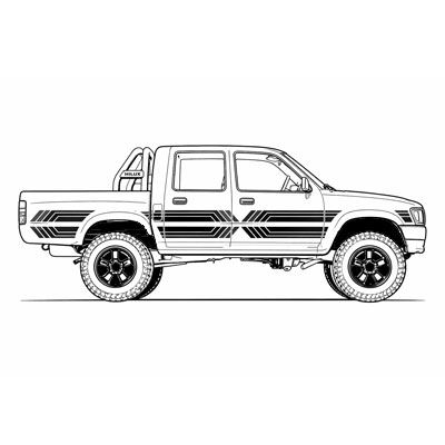 GEN-5 (1988-1997)
