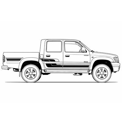 GEN-6 (1997-2004)