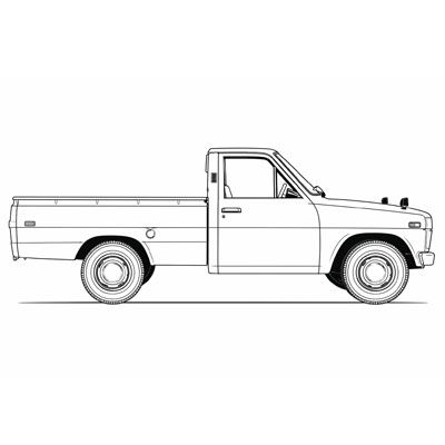 GEN-2 (1972-1978)