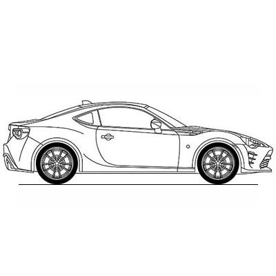 GT86 (ZN6)
