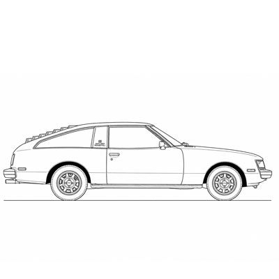 CELICA (A40/A50)
