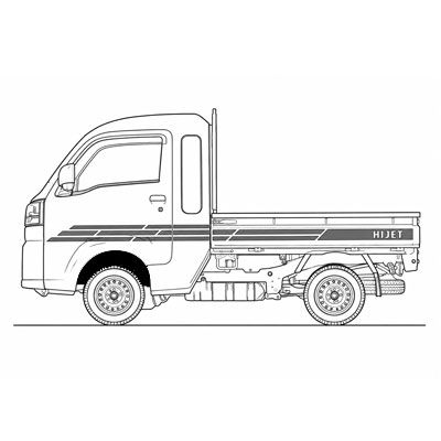 HIJET