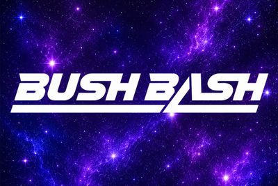 BUSH-BASH
