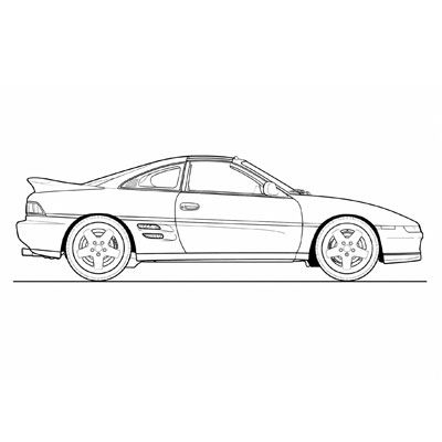 MR2/MR-S