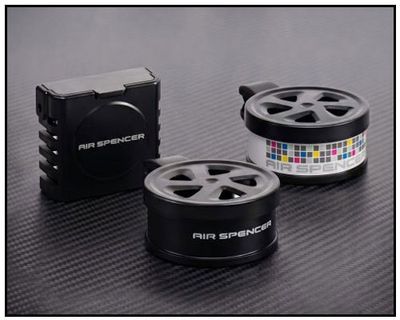 AIR SPENCER MINI