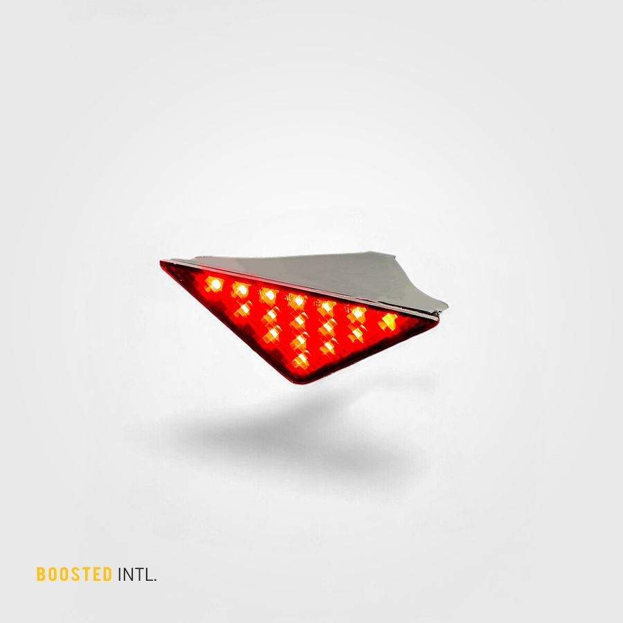 GT-WING LED CONVERSION KIT : NISSAN SILVIA S15/200SX