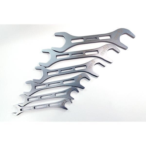 HKS FITTING WRENCH SET