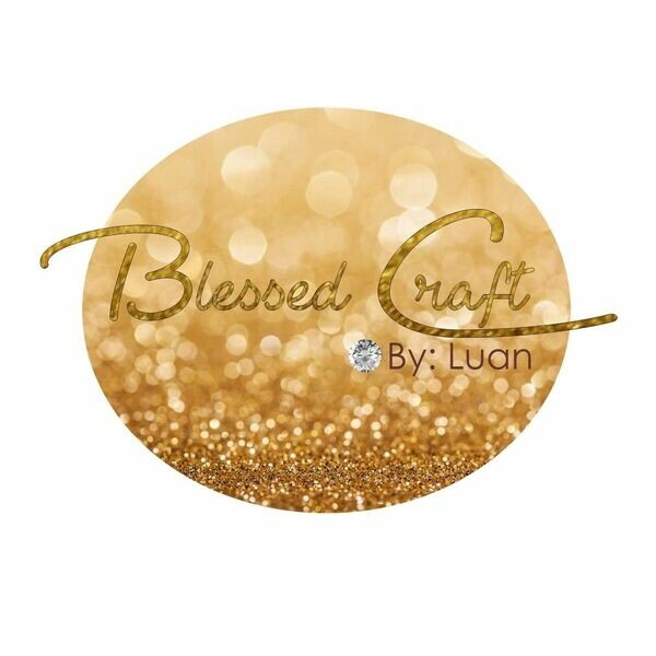 Blessed Craft By Luan