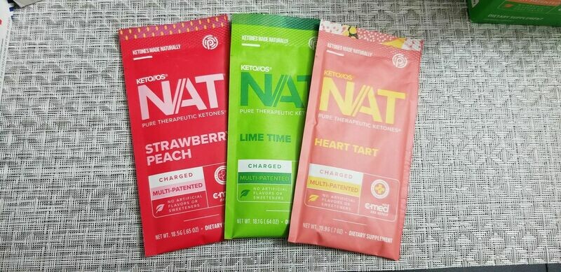 3 Day Nat Experience