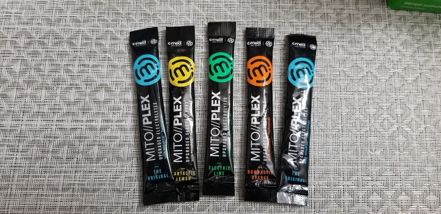 5 pk Mitoplex
