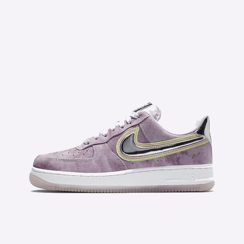 nike air force 107 le low