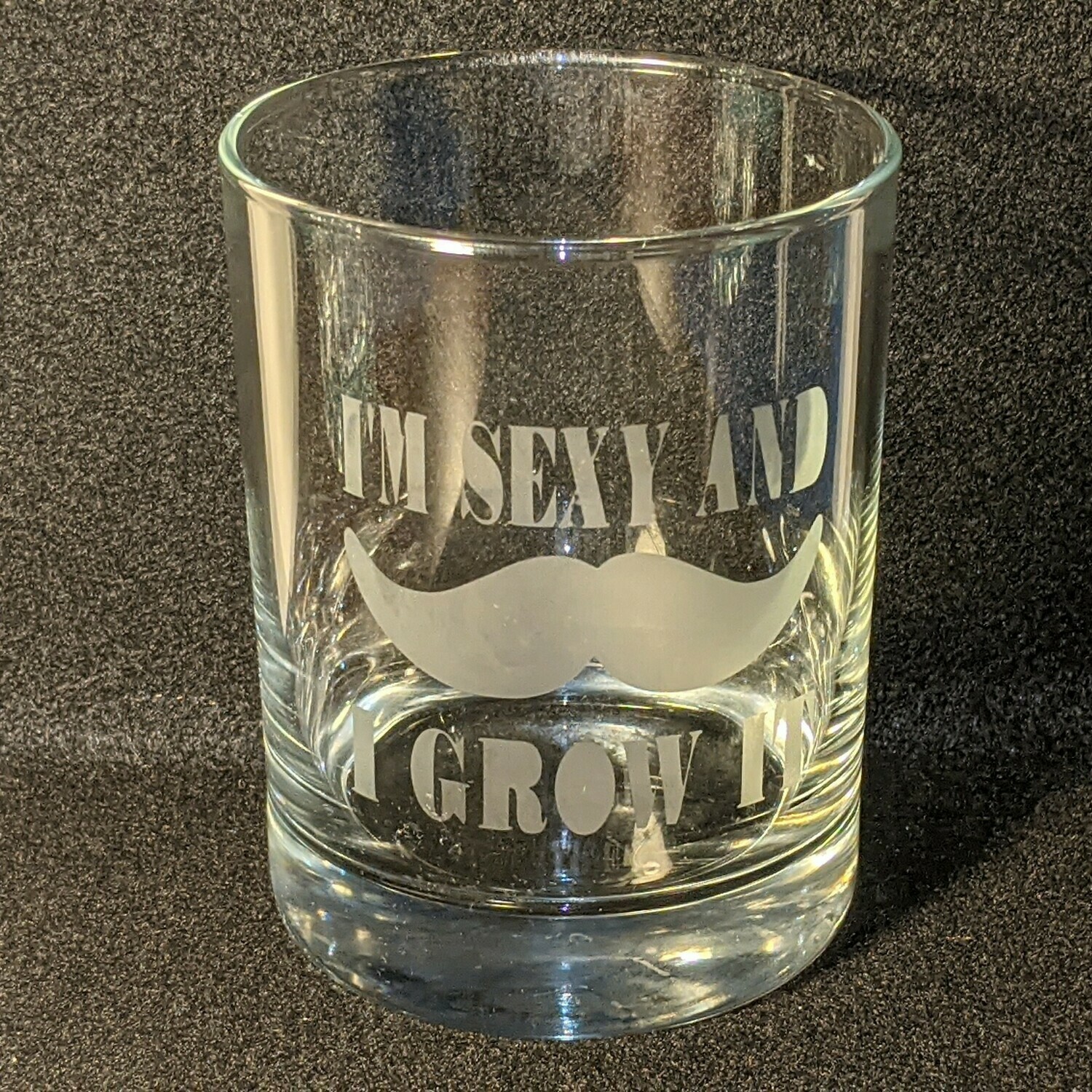 I&#39;m Sexy and I Grow it