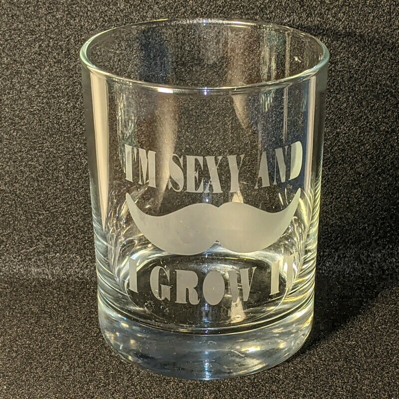 I&#39;m Sexy and I Grow it