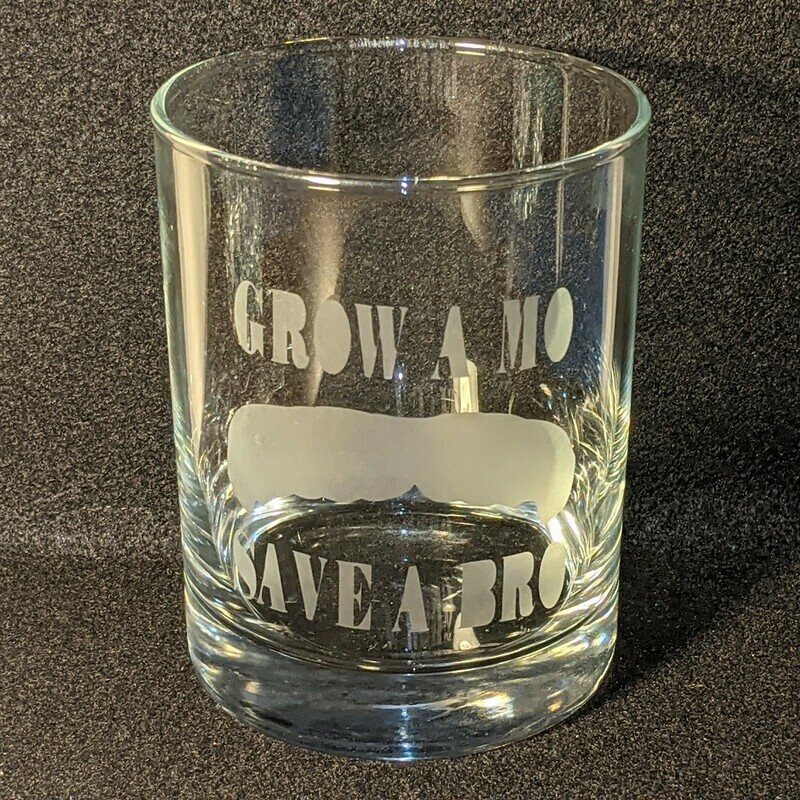 Grow a Mo