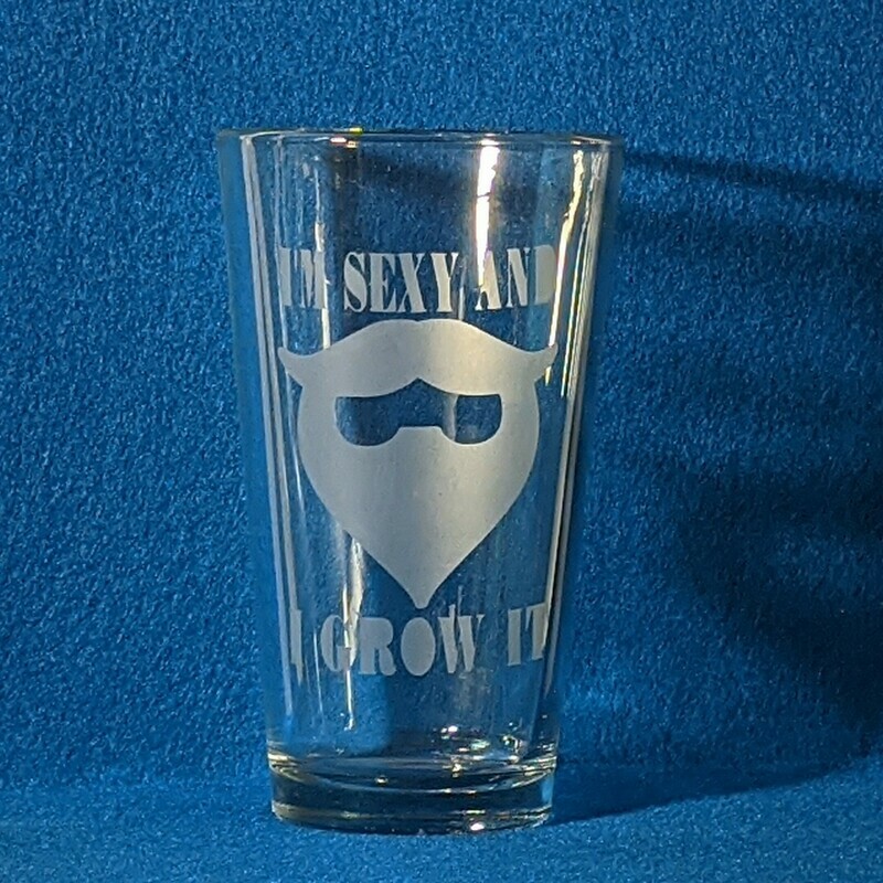 I&#39;m Sexy and I Grow it