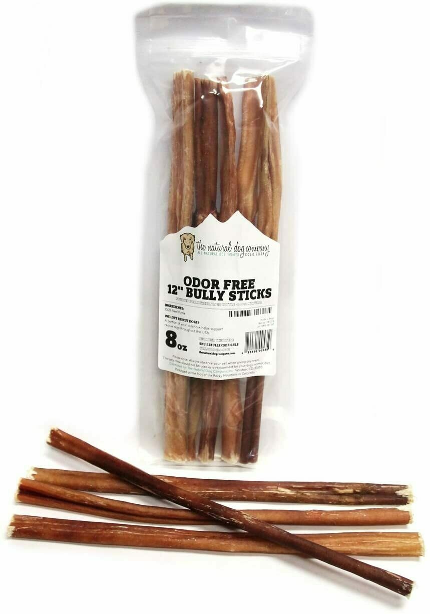 value bully sticks