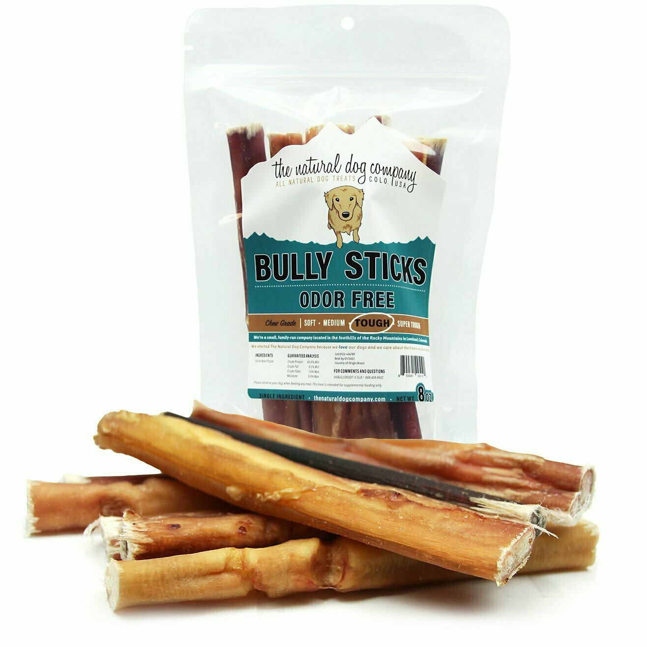 value bully sticks