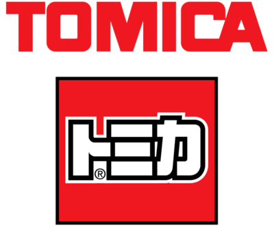 TOMICA