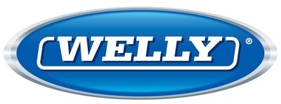 WELLY DIECAST