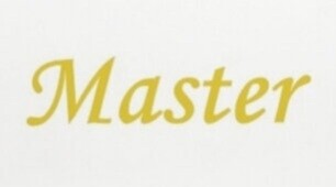 MASTER 1/64