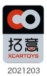 XCARTOYS