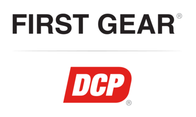 DCP/FIRST GEAR