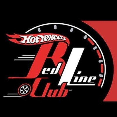 RED LINE COLLECTOR/MATCHBOX COLLECTOR