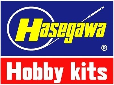 HASEGAWA MODEL KITS